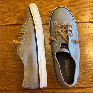 SPERRY TOP - SIDER SHOES